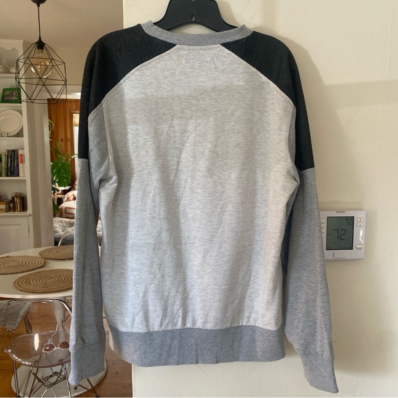 Men’s Casual Sweater - Picture 5 of 6